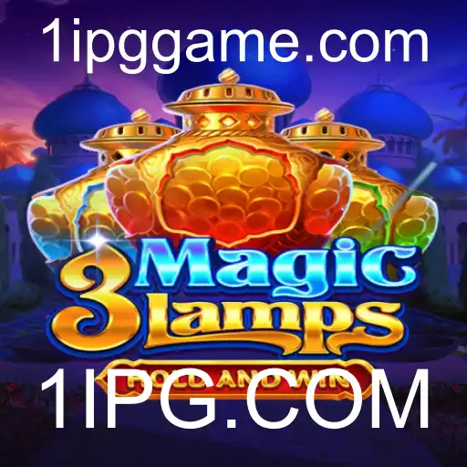 Descubra o Fascinante Mundo de 3MagicLamps: Jogo de Estratégia e Magia