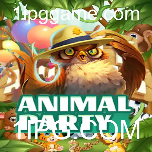 Descubra AnimalParty: O Mundo Divertido de Jogos de Animais da 1IPG.COM