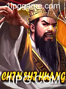 ChinShiHuang: A Jornada do Imperador Dragão