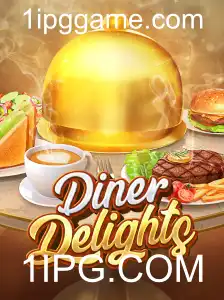 Descubra o Mundo de DinerDelights e Suas Regras Fascinantes