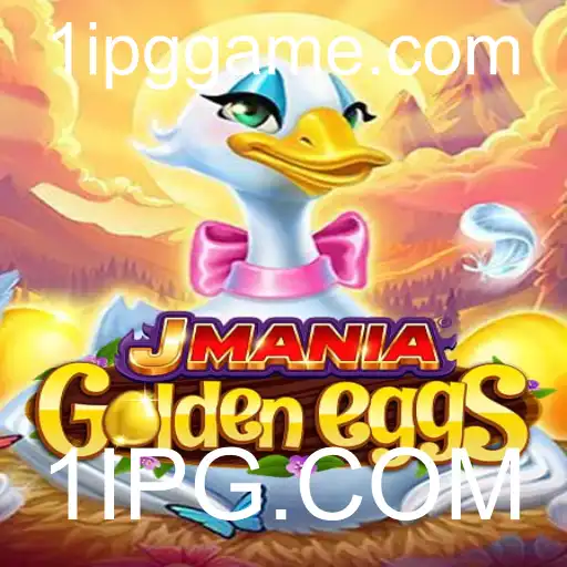 JManiaGoldenEggs: Um Novo Fenômeno no Mundo dos Jogos Online