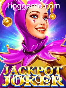Descubra o Mundo Excitante do JackpotJoker com 1IPG.COM