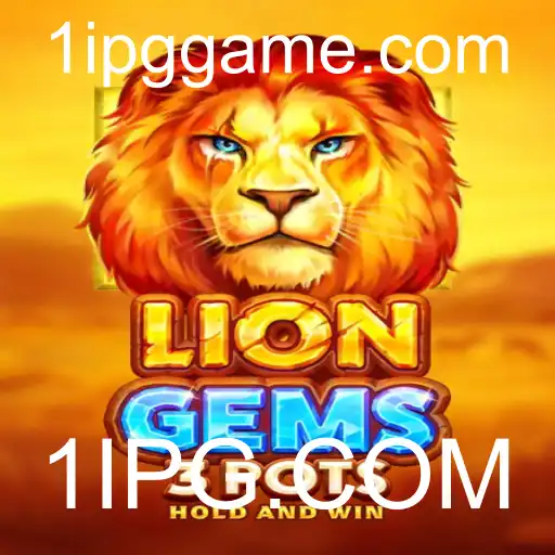 Explorando o Mundo de LionGems3pots