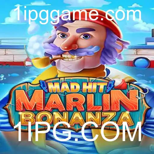 Explorando o Mundialmente Aclamado Jogo MadHitMarlinBonanza