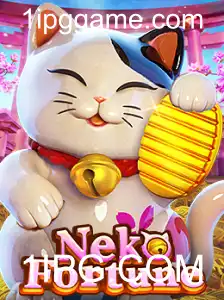 NekoFortune: Explorando o Fascinante Mundo do Jogo dos Gatinhos da Sorte