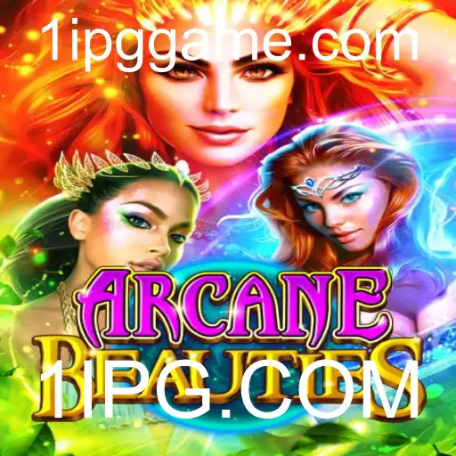 Explorando ArcaneBeauties: Um Novo Mundo Lançado por 1IPG.COM