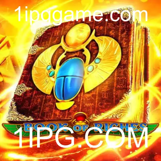 Descubra as Aventuras do Jogo 'BookofRiches'!