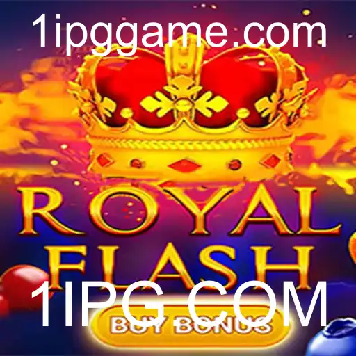 Descubra o Fascinante Mundo de RoyalFlashBuyBonus: Um Jogo Apaixonante da 1IPG.COM