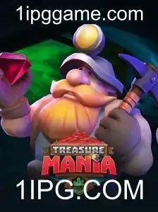 Descubra o Fascinante Mundo de TreasureMania: Exploração e Aventura